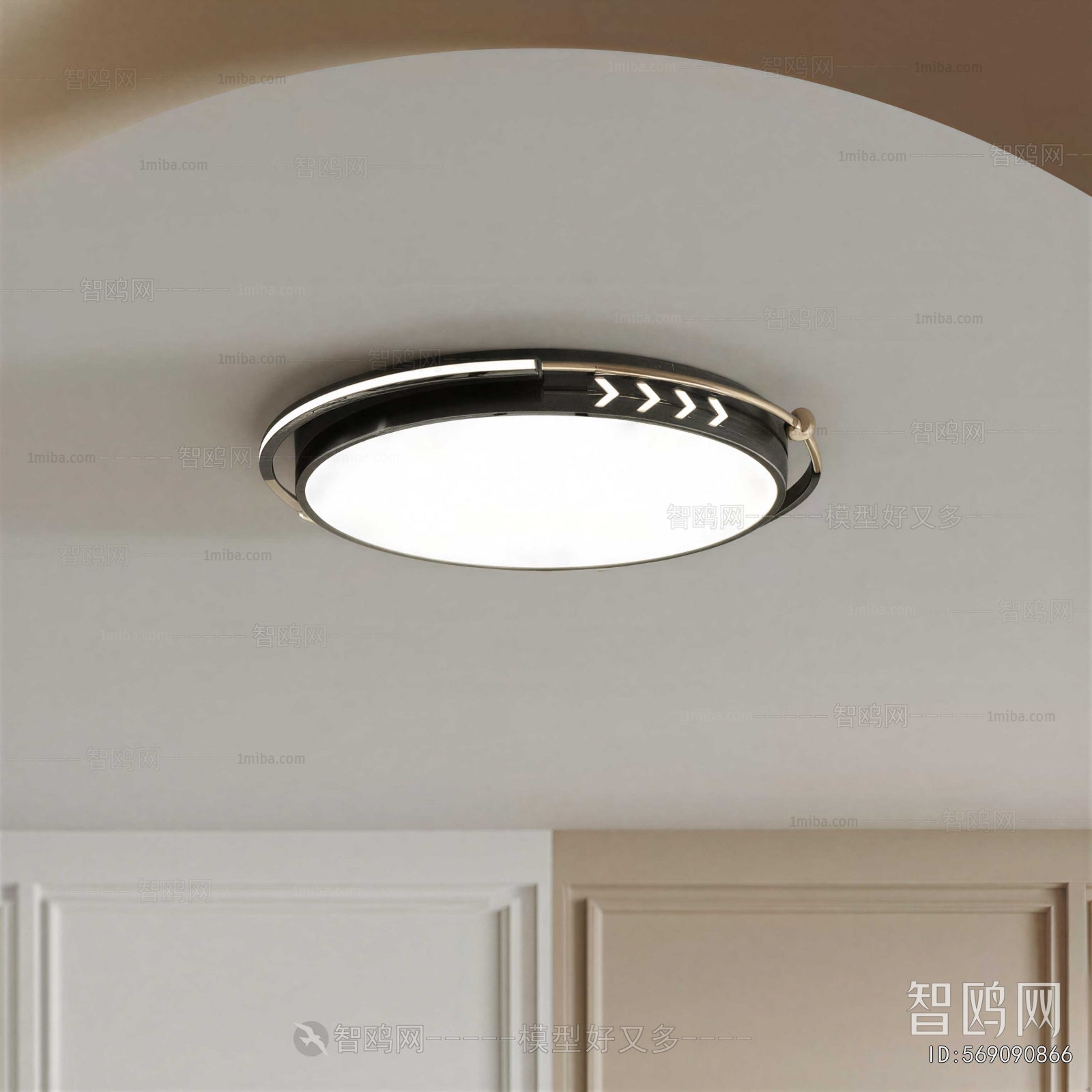 Modern Ceiling Ceiling Lamp