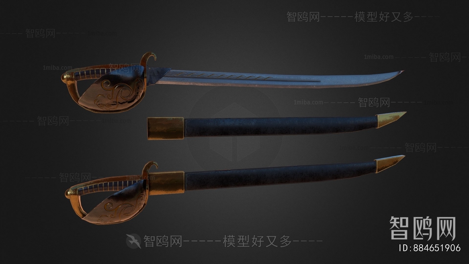 Modern Military Equipment