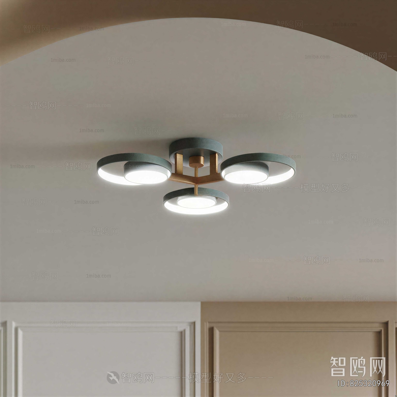 Modern Ceiling Ceiling Lamp