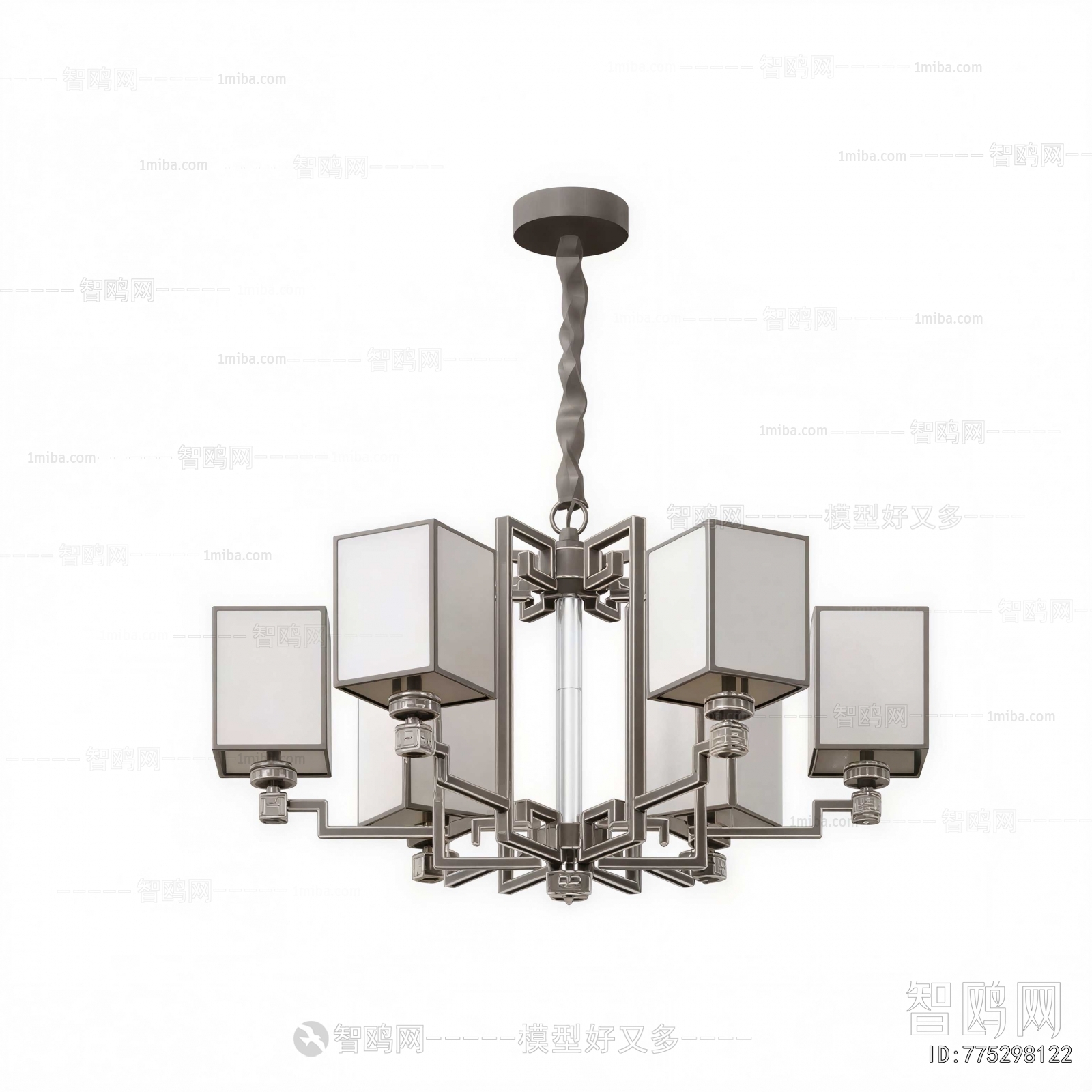 New Chinese Style Droplight