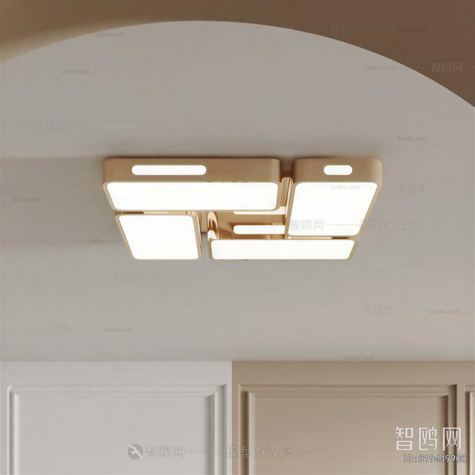 Modern Ceiling Ceiling Lamp