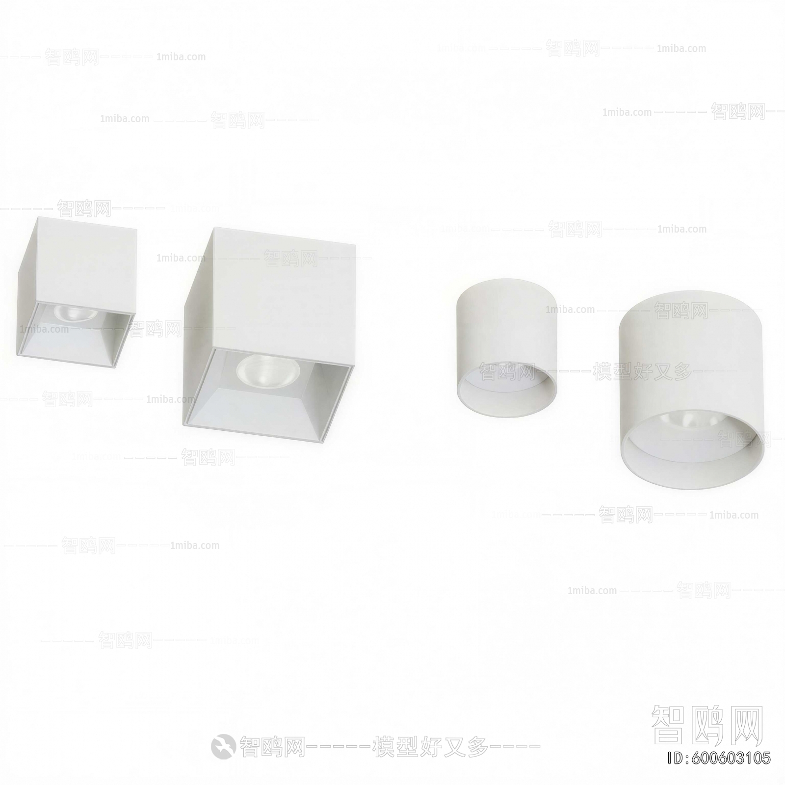 Modern Downlight Spot Light