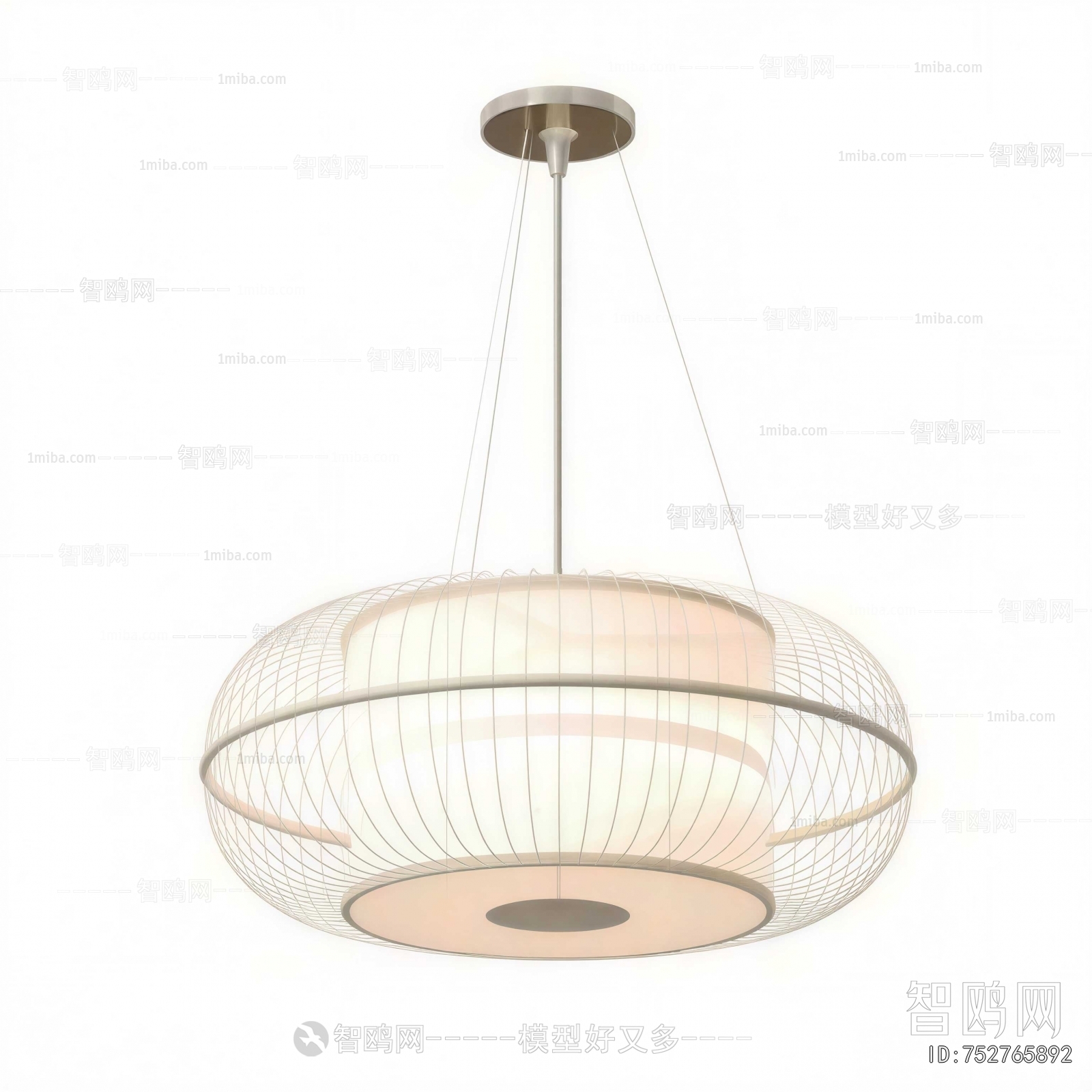 New Chinese Style Droplight