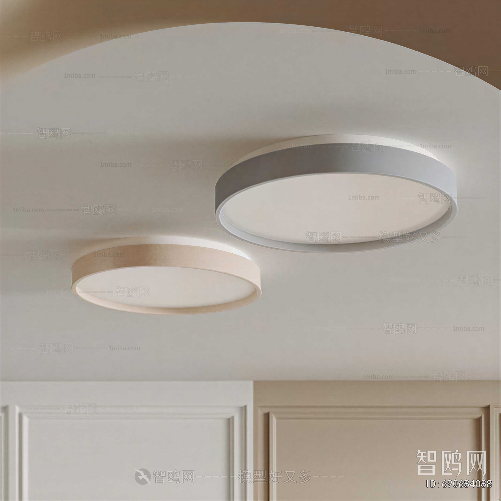 Modern Ceiling Ceiling Lamp