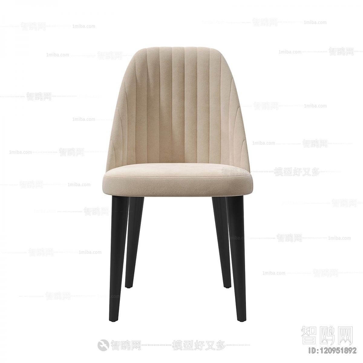 Modern Dining Chair