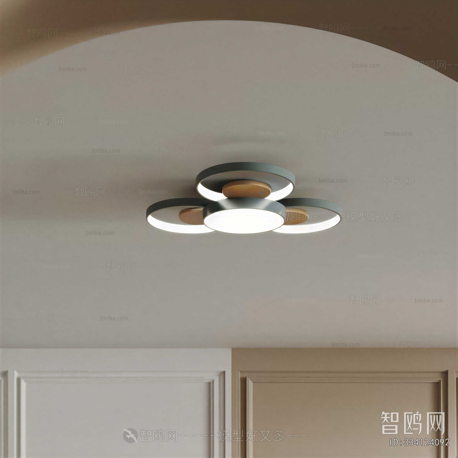 Modern Ceiling Ceiling Lamp