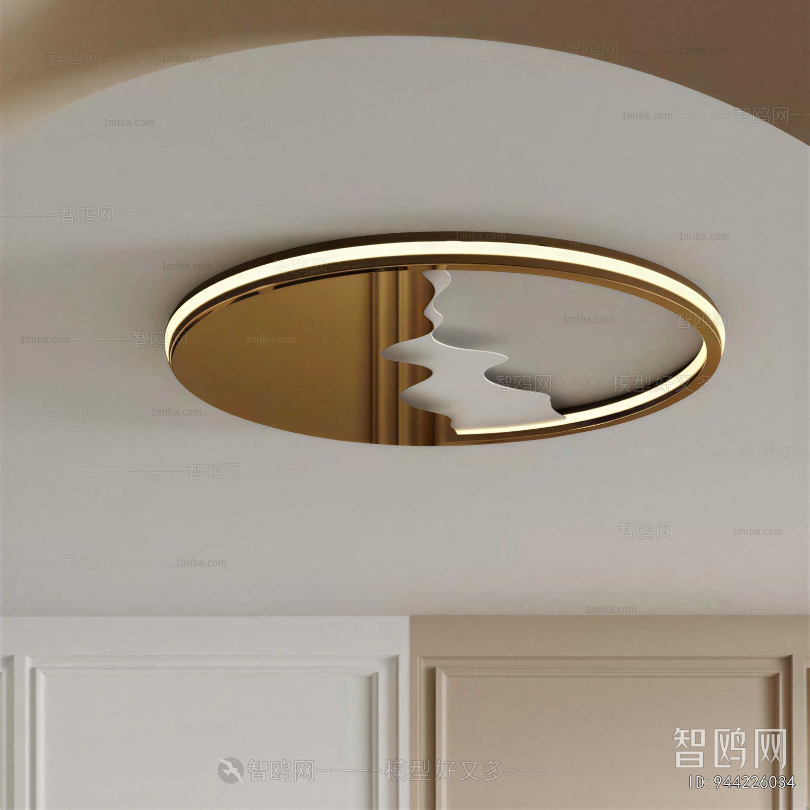 Modern Ceiling Ceiling Lamp