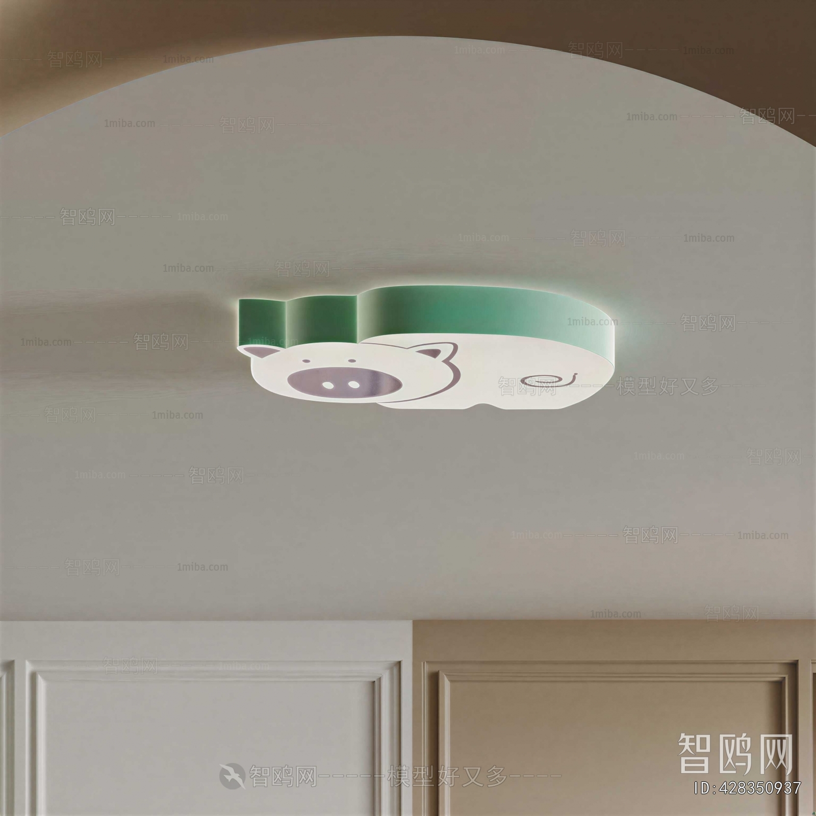 Modern Ceiling Ceiling Lamp