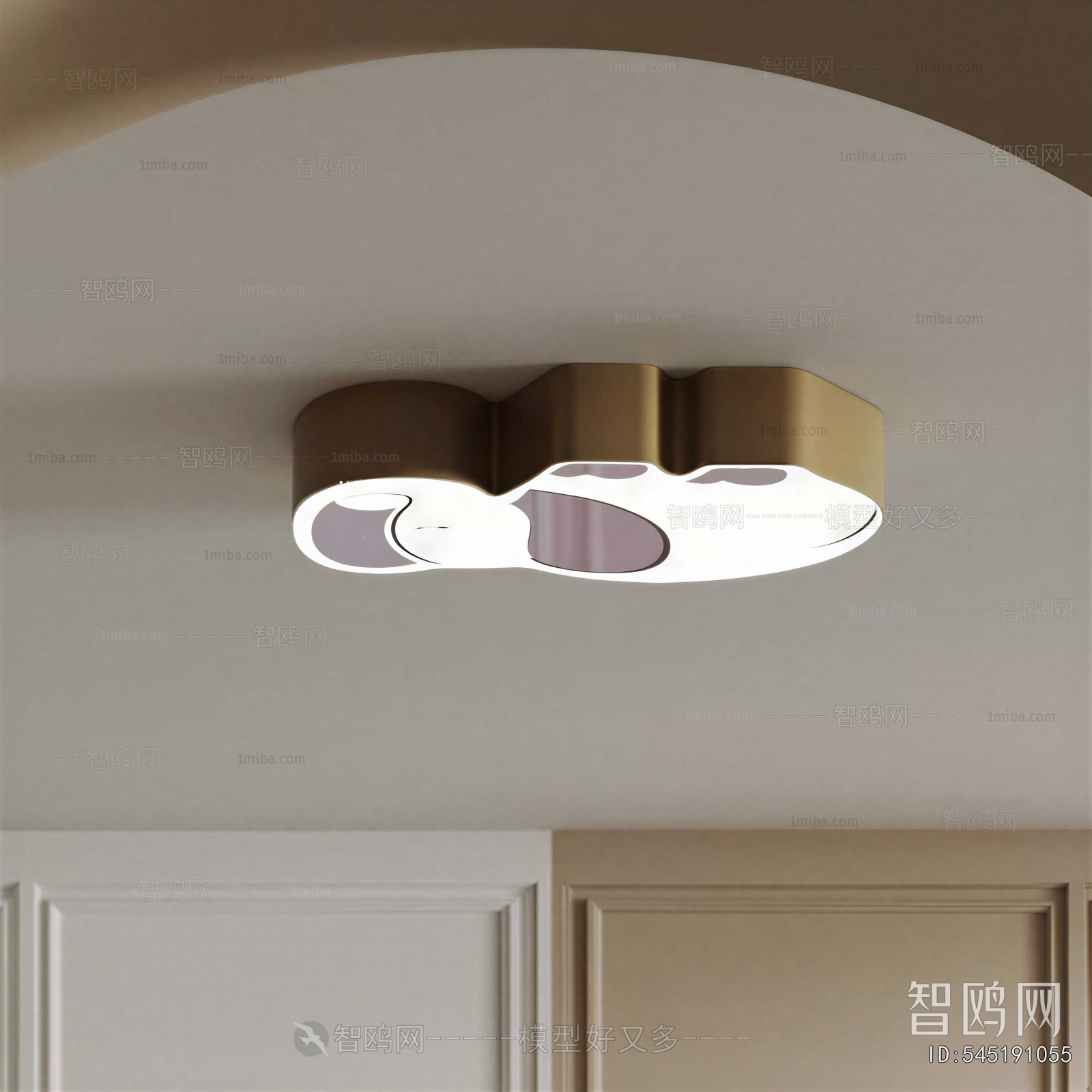 Modern Ceiling Ceiling Lamp