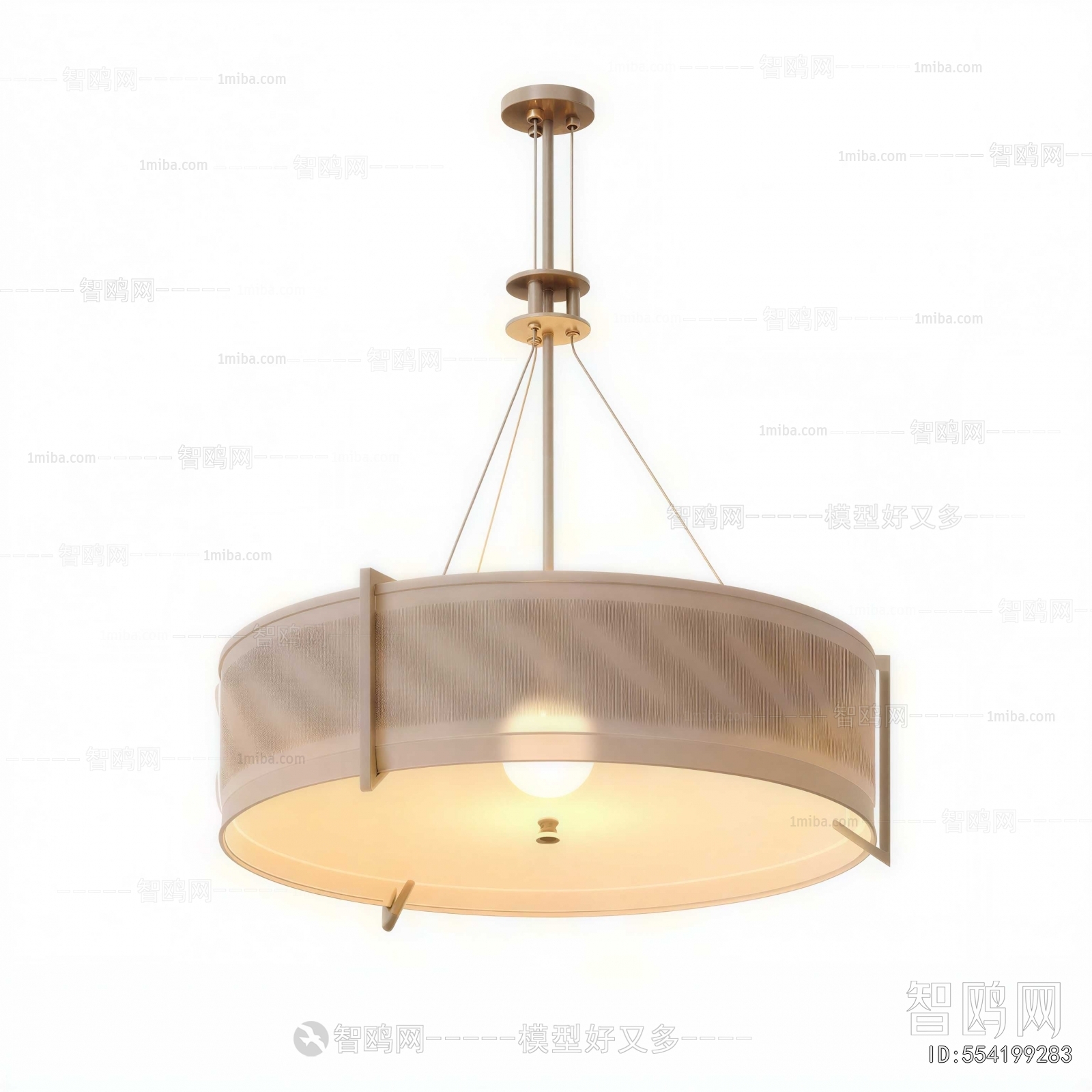 New Chinese Style Droplight