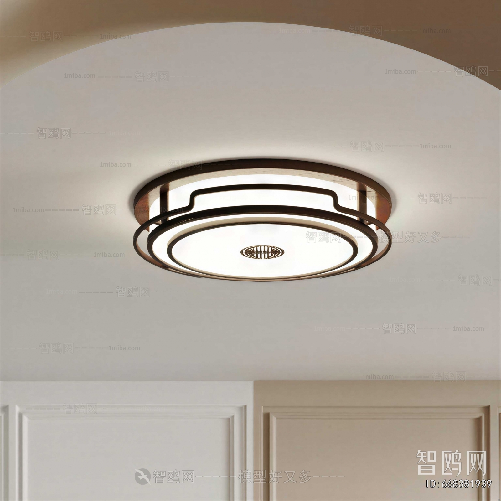 Modern Ceiling Ceiling Lamp