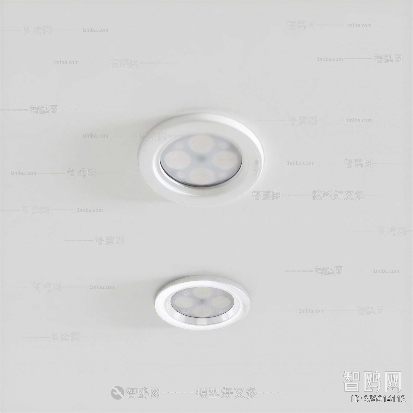 Modern Downlight Spot Light