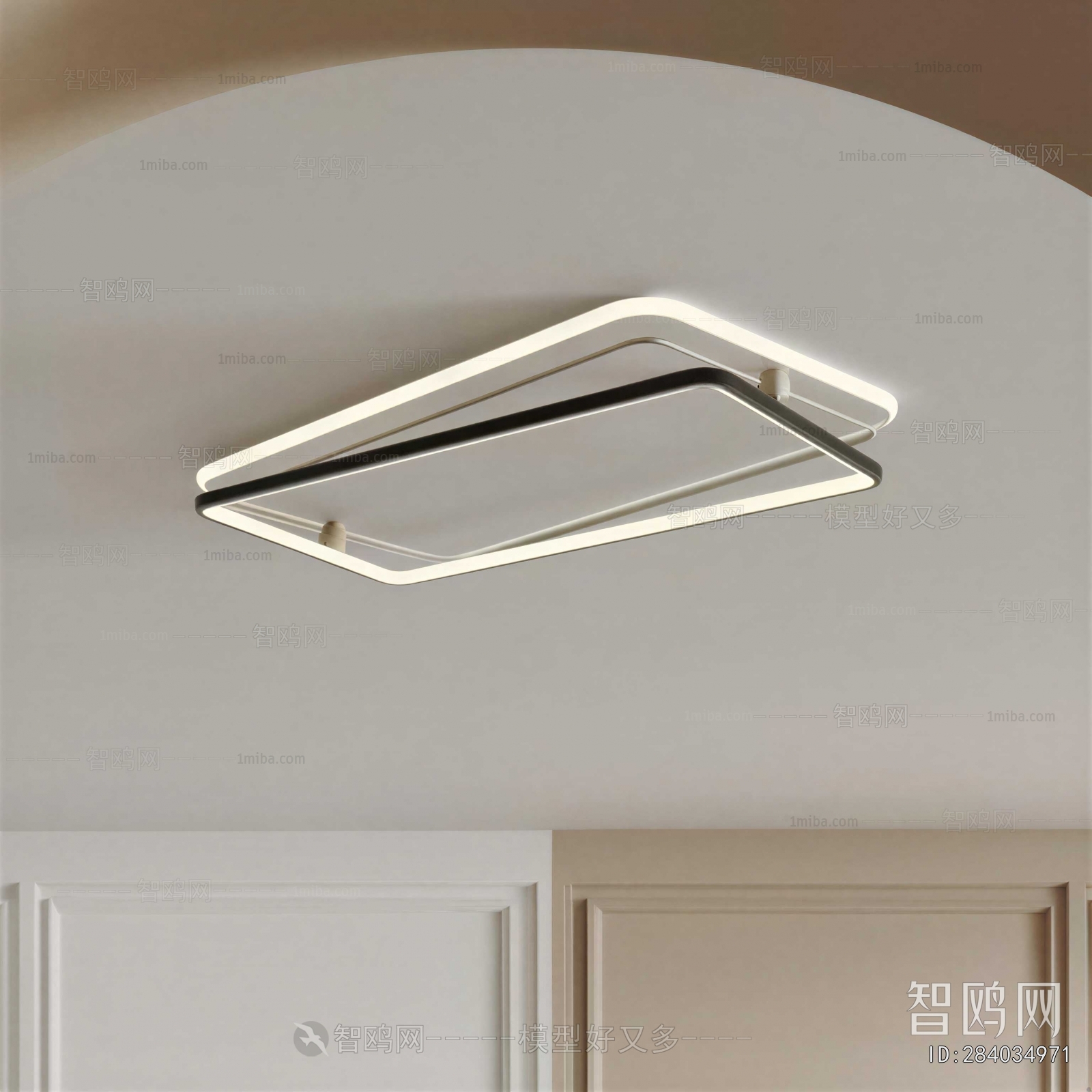 Modern Ceiling Ceiling Lamp