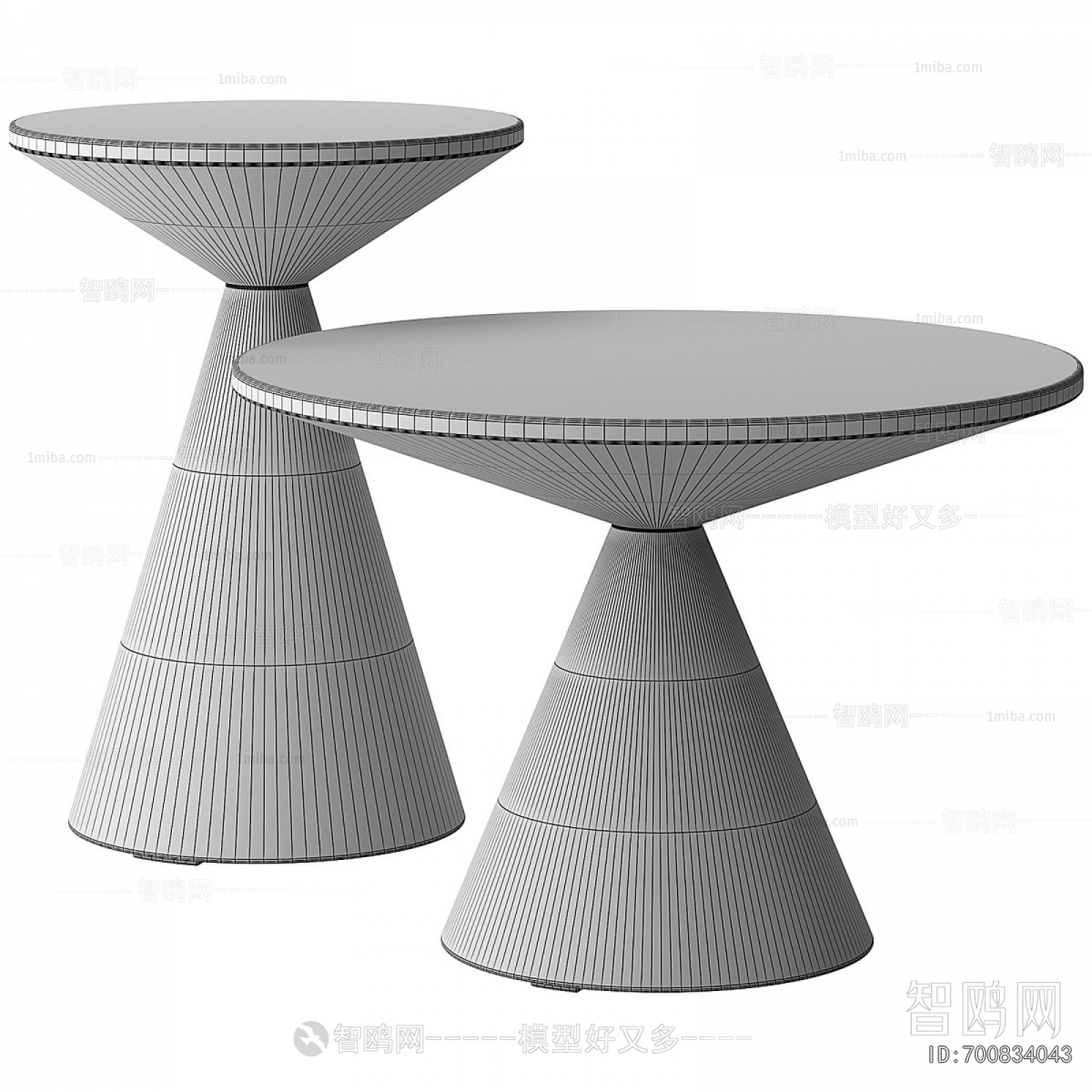 Modern Side Table/corner Table