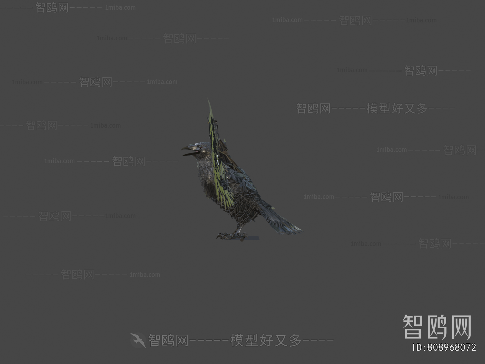 Modern Flying Animals