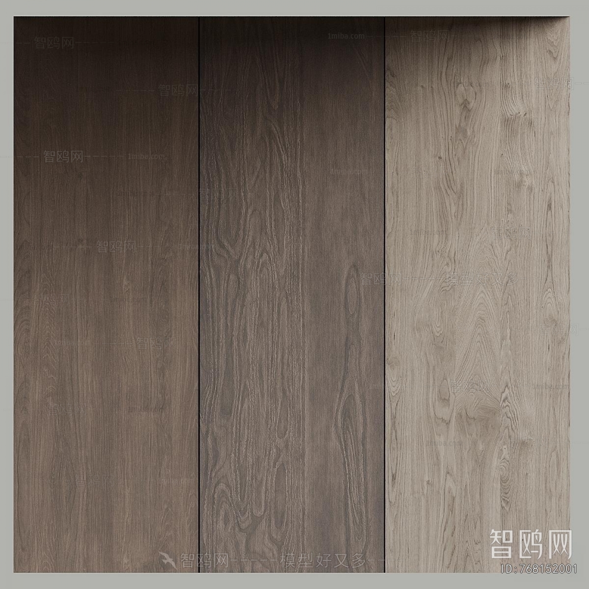 Modern Wall/floor/ceiling