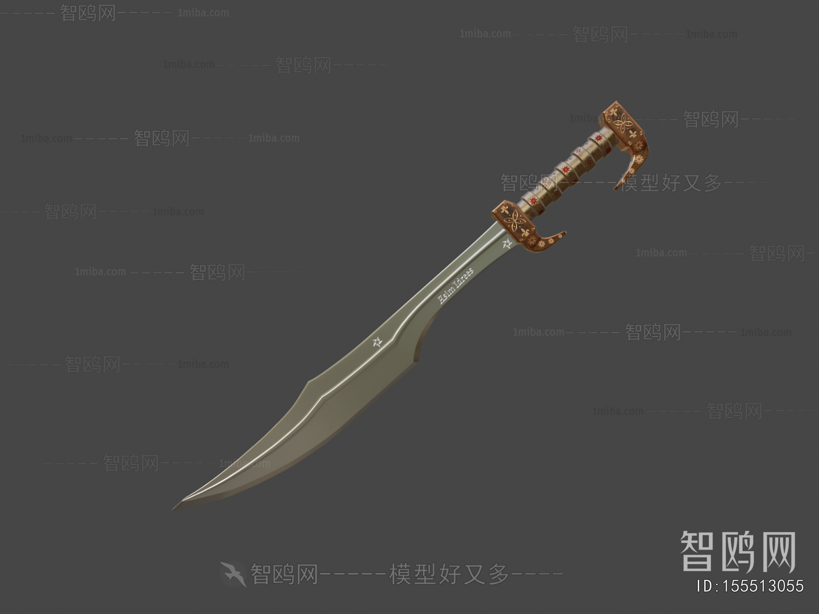 Modern Military Equipment