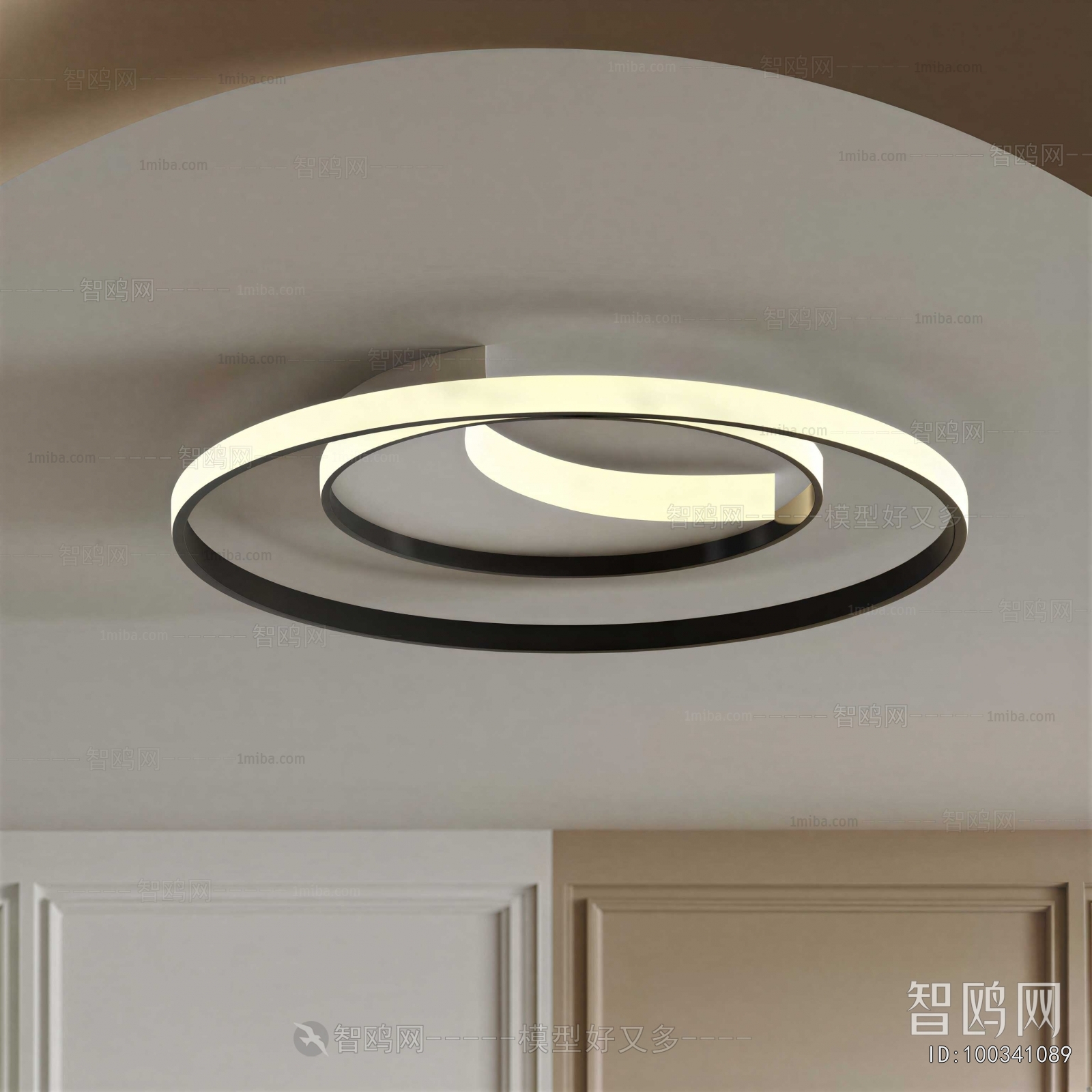 Modern Ceiling Ceiling Lamp