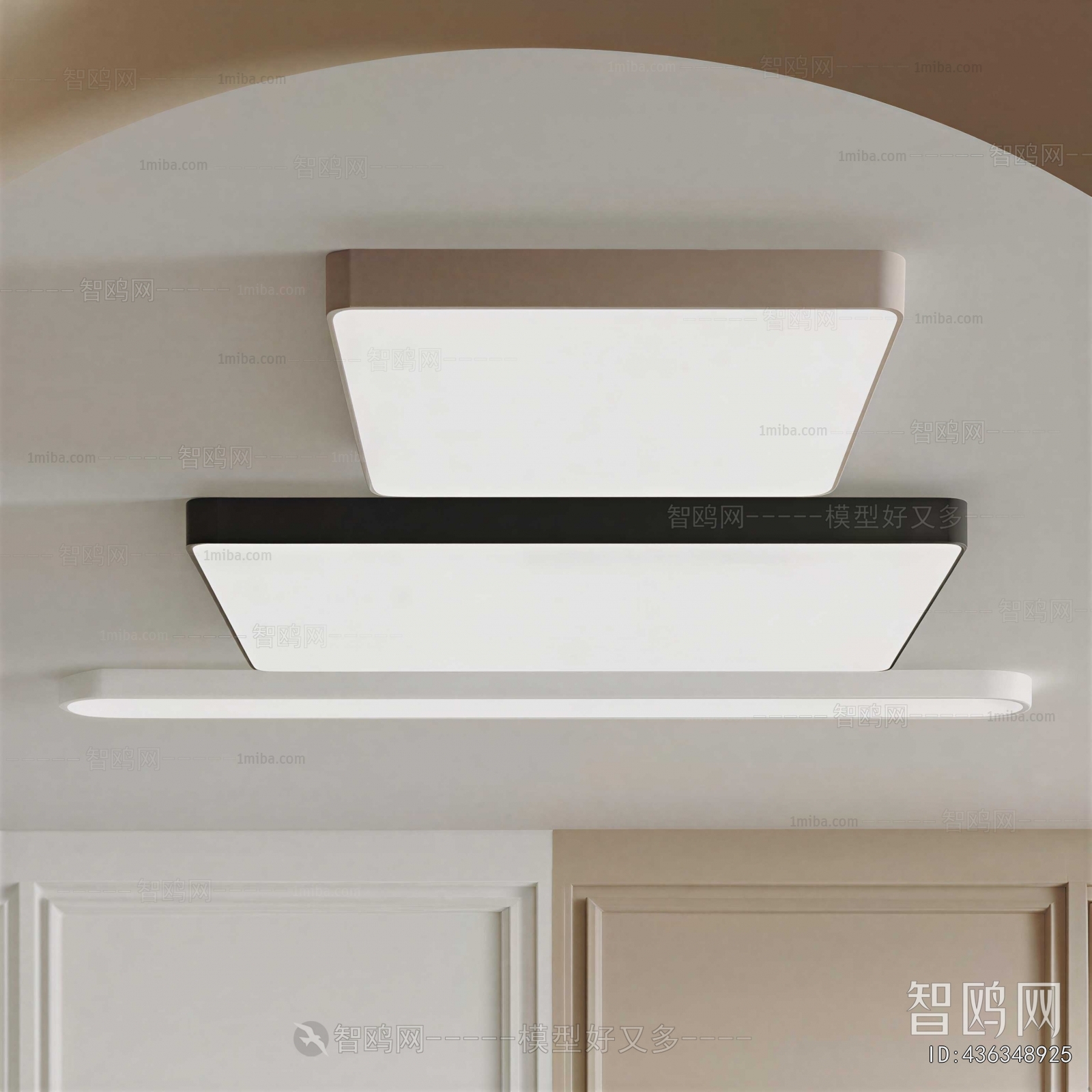 Modern Ceiling Ceiling Lamp