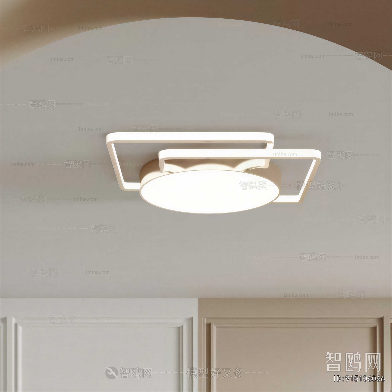 Modern Ceiling Ceiling Lamp