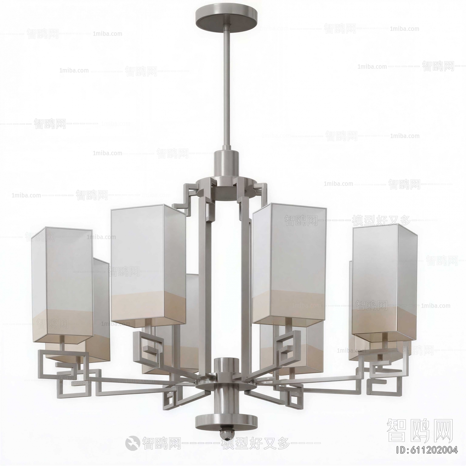 New Chinese Style Droplight