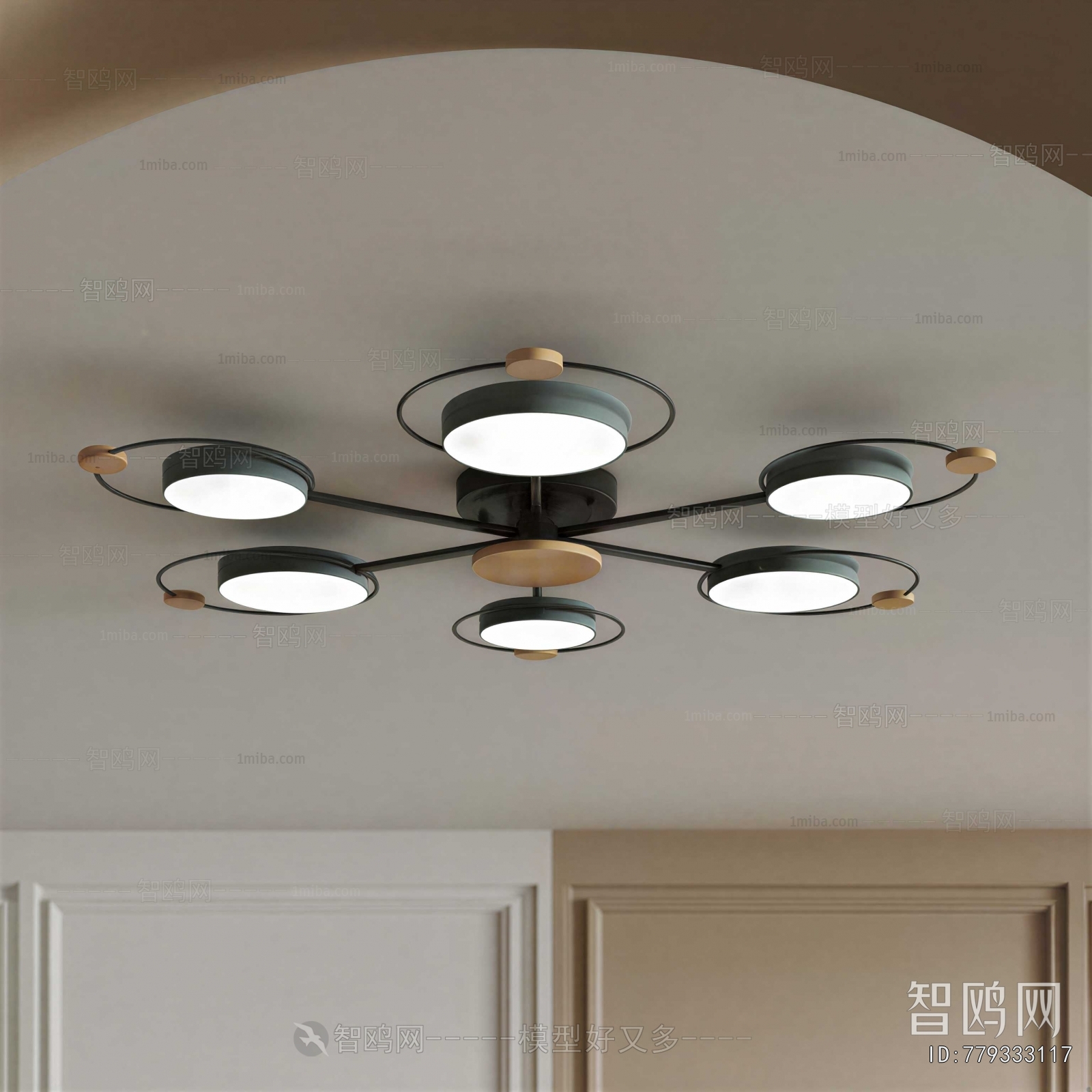 Modern Ceiling Ceiling Lamp