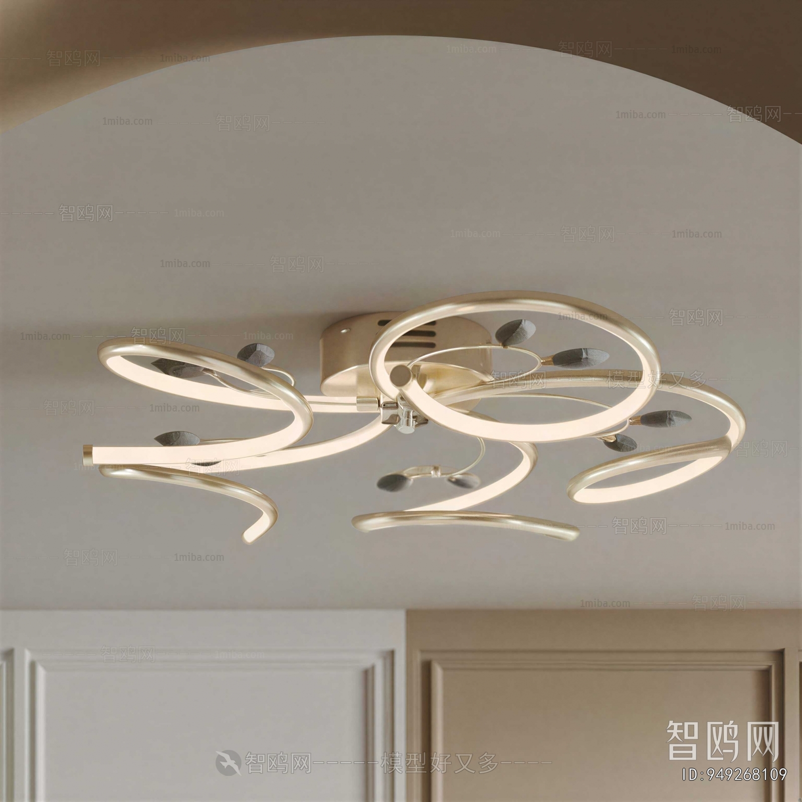 Modern Ceiling Ceiling Lamp