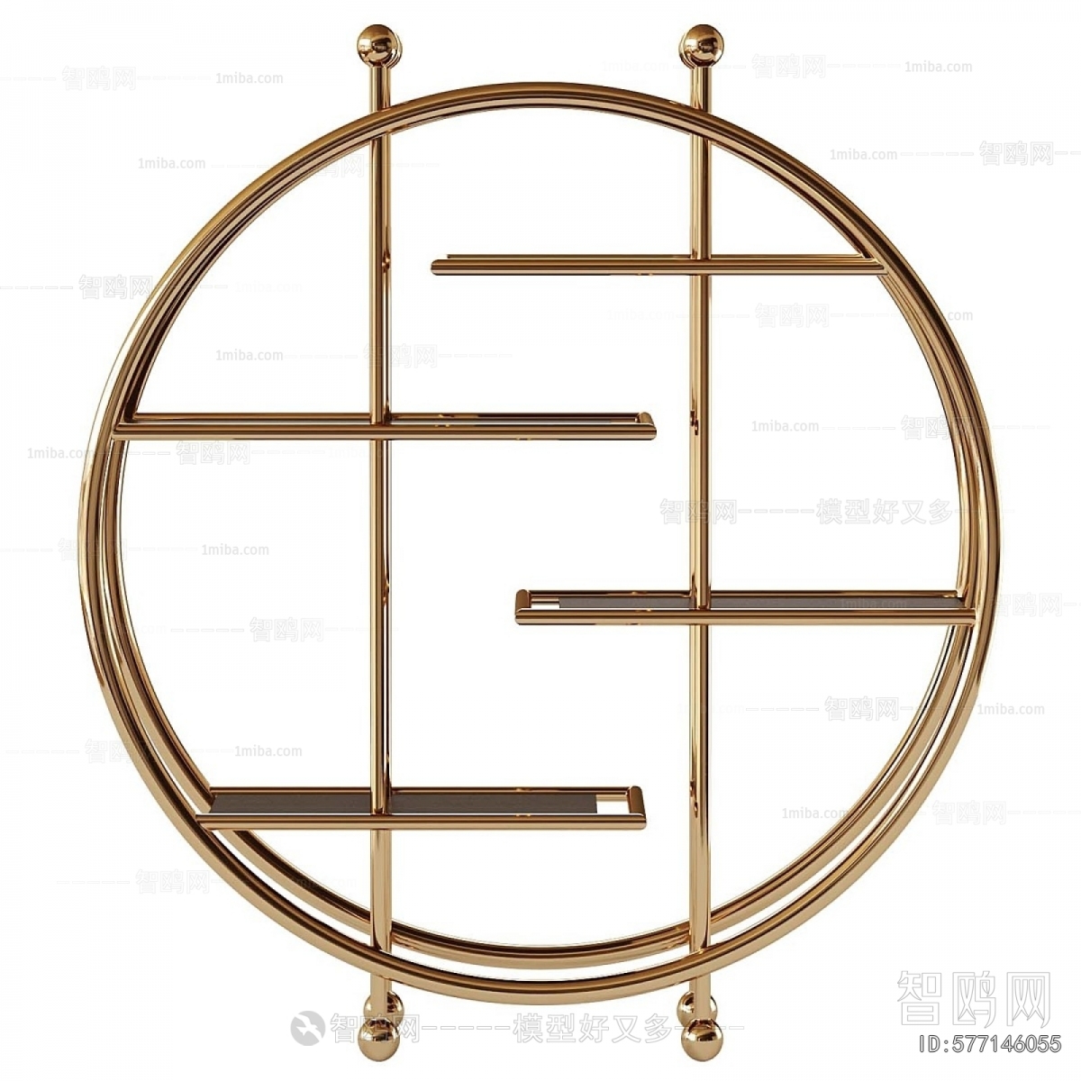 Modern Decorative Frame