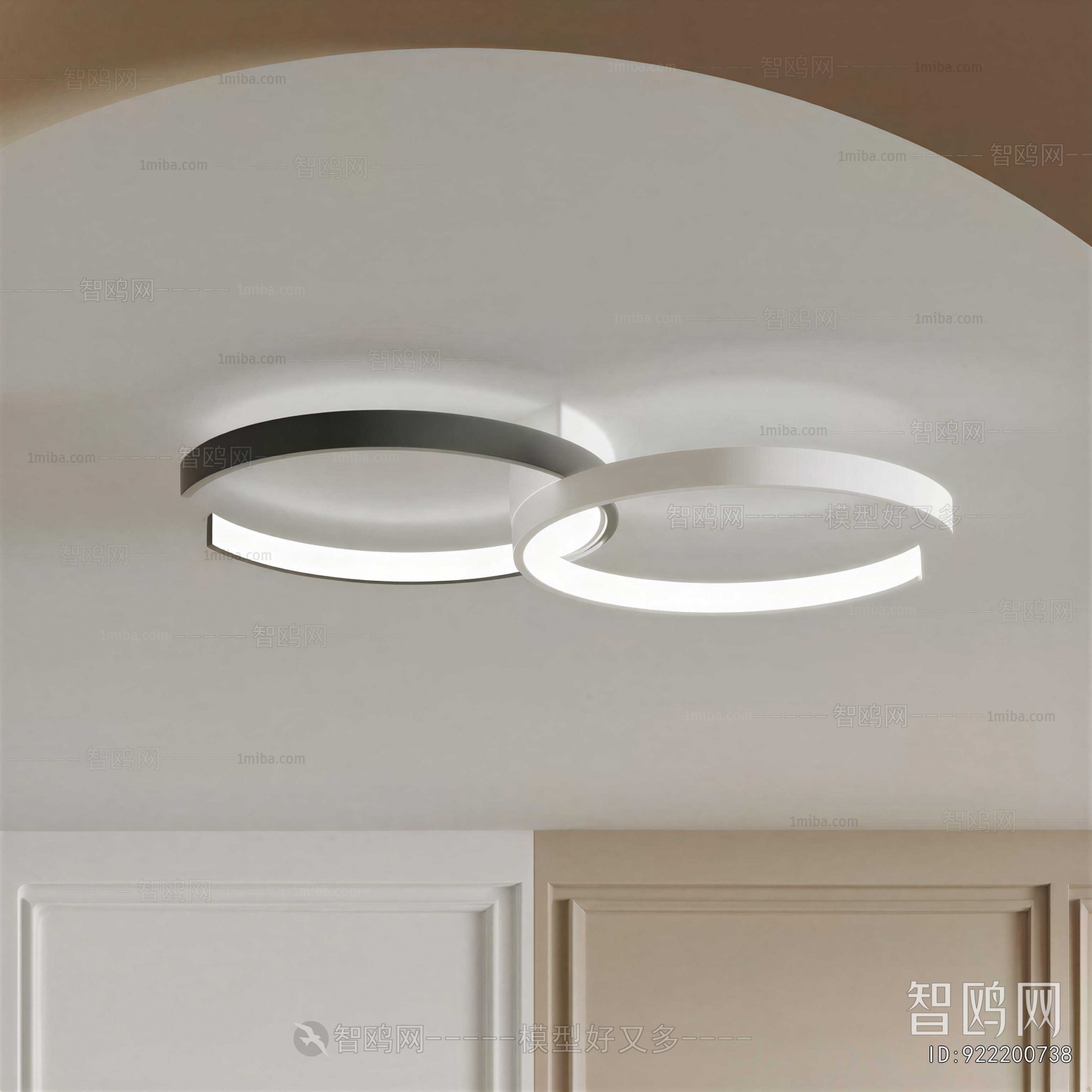 Modern Ceiling Ceiling Lamp