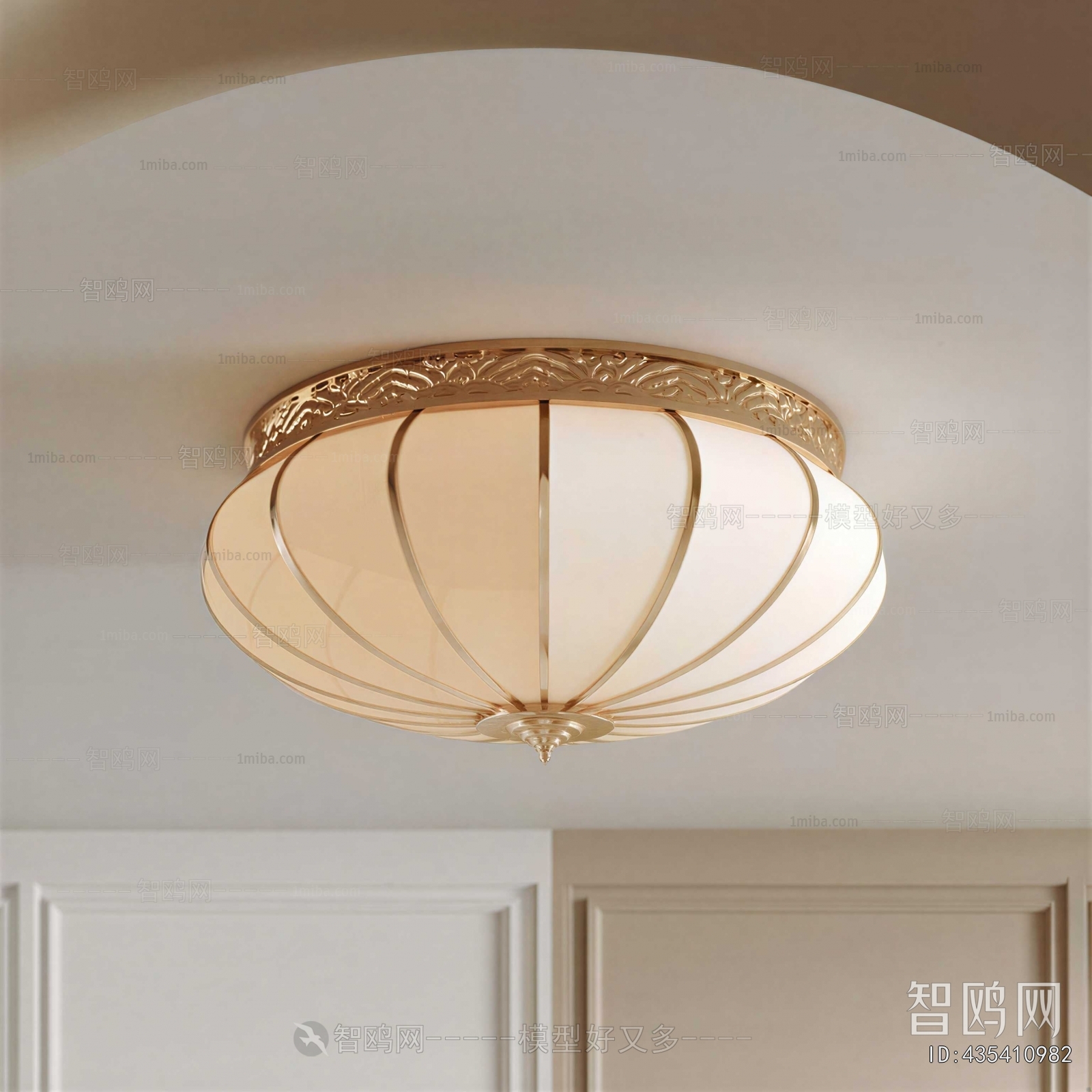 Modern Ceiling Ceiling Lamp