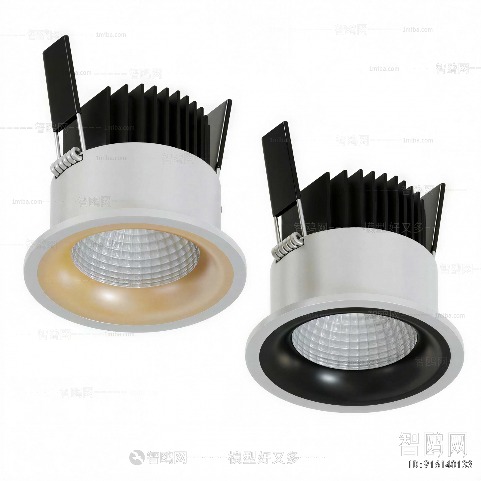 Modern Downlight Spot Light