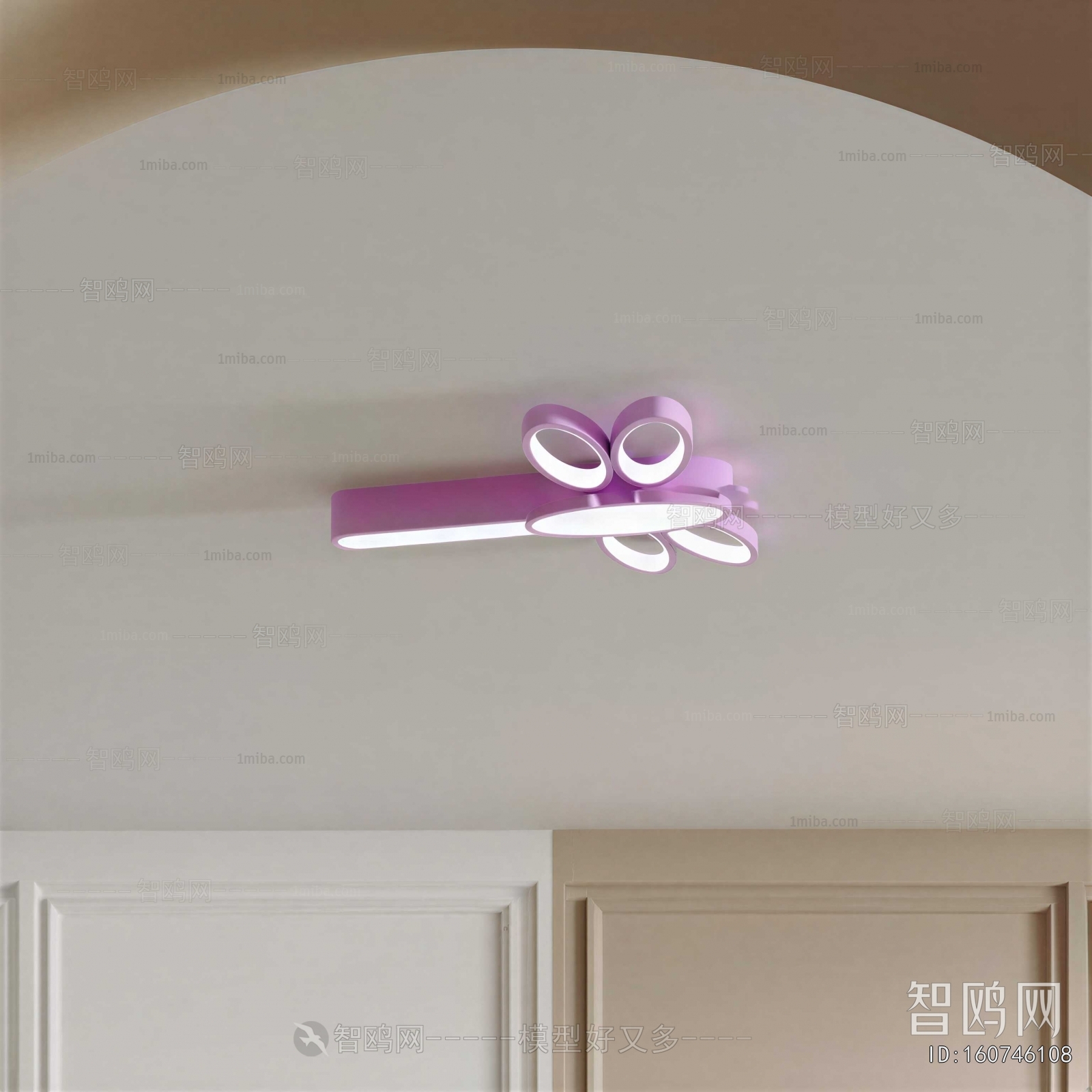 Modern Ceiling Ceiling Lamp