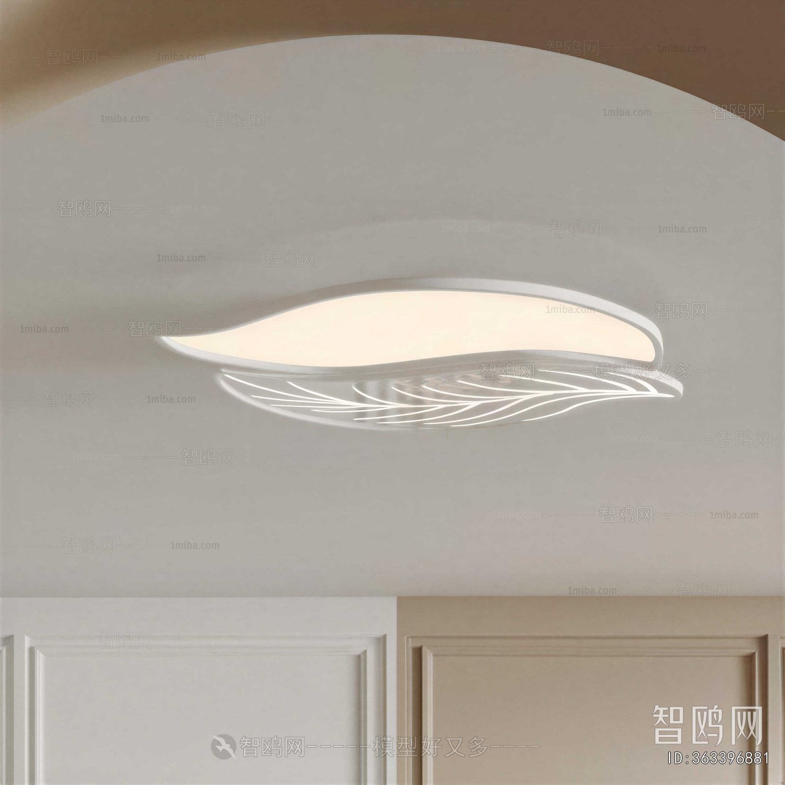Modern Ceiling Ceiling Lamp