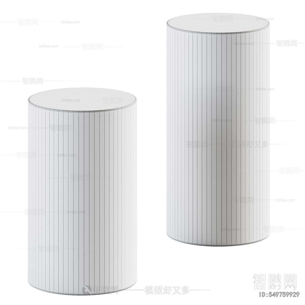 Modern Side Table/corner Table