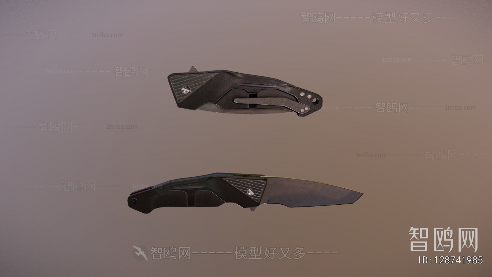 Modern Military Equipment