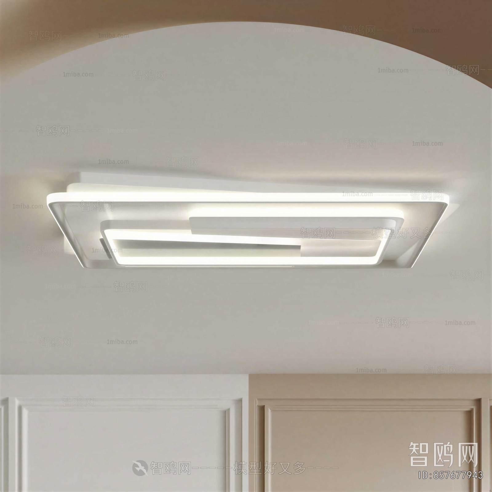 Modern Ceiling Ceiling Lamp