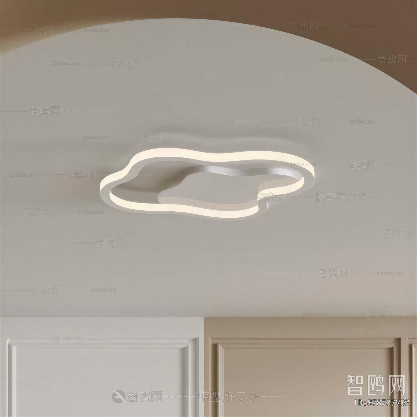 Modern Ceiling Ceiling Lamp