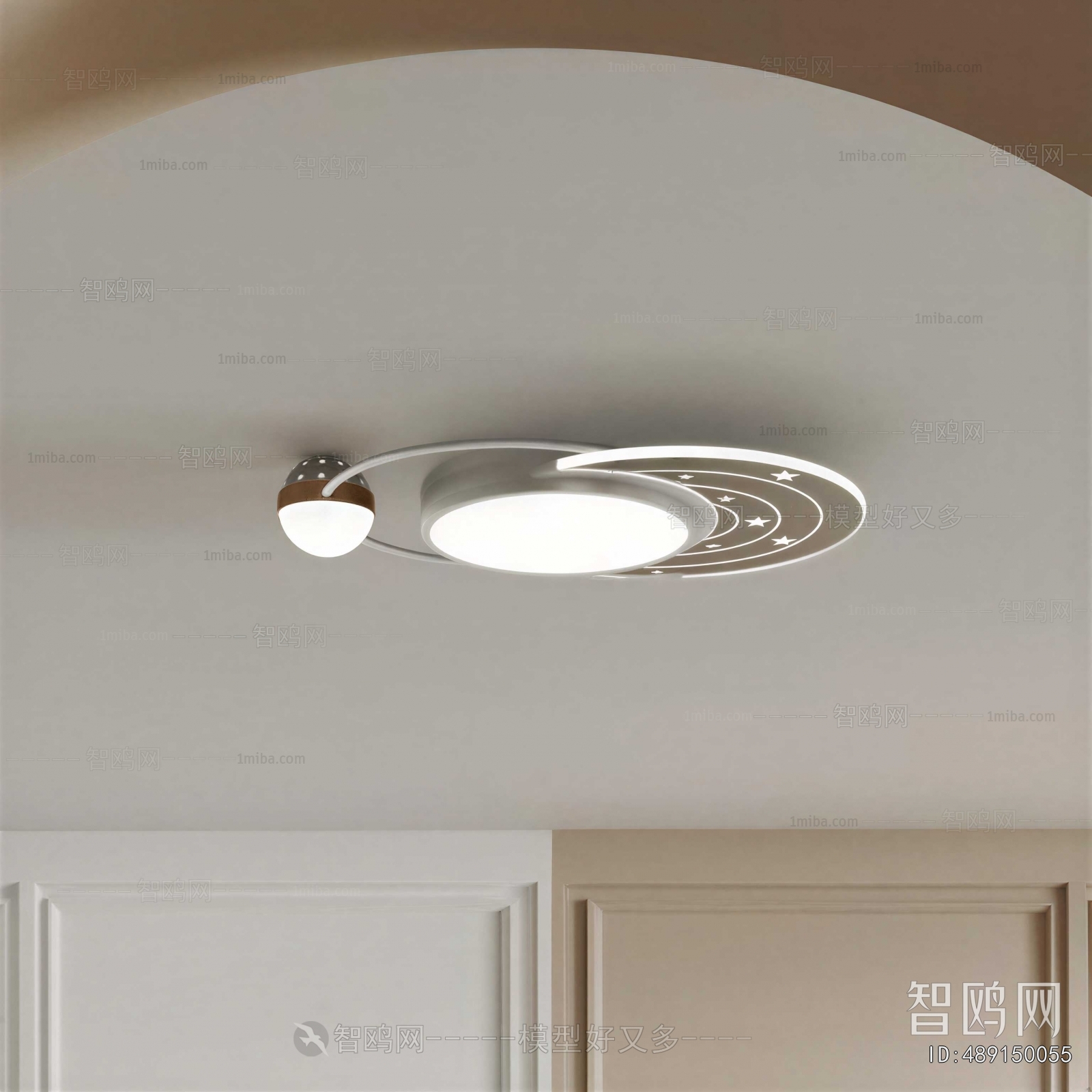 Modern Ceiling Ceiling Lamp