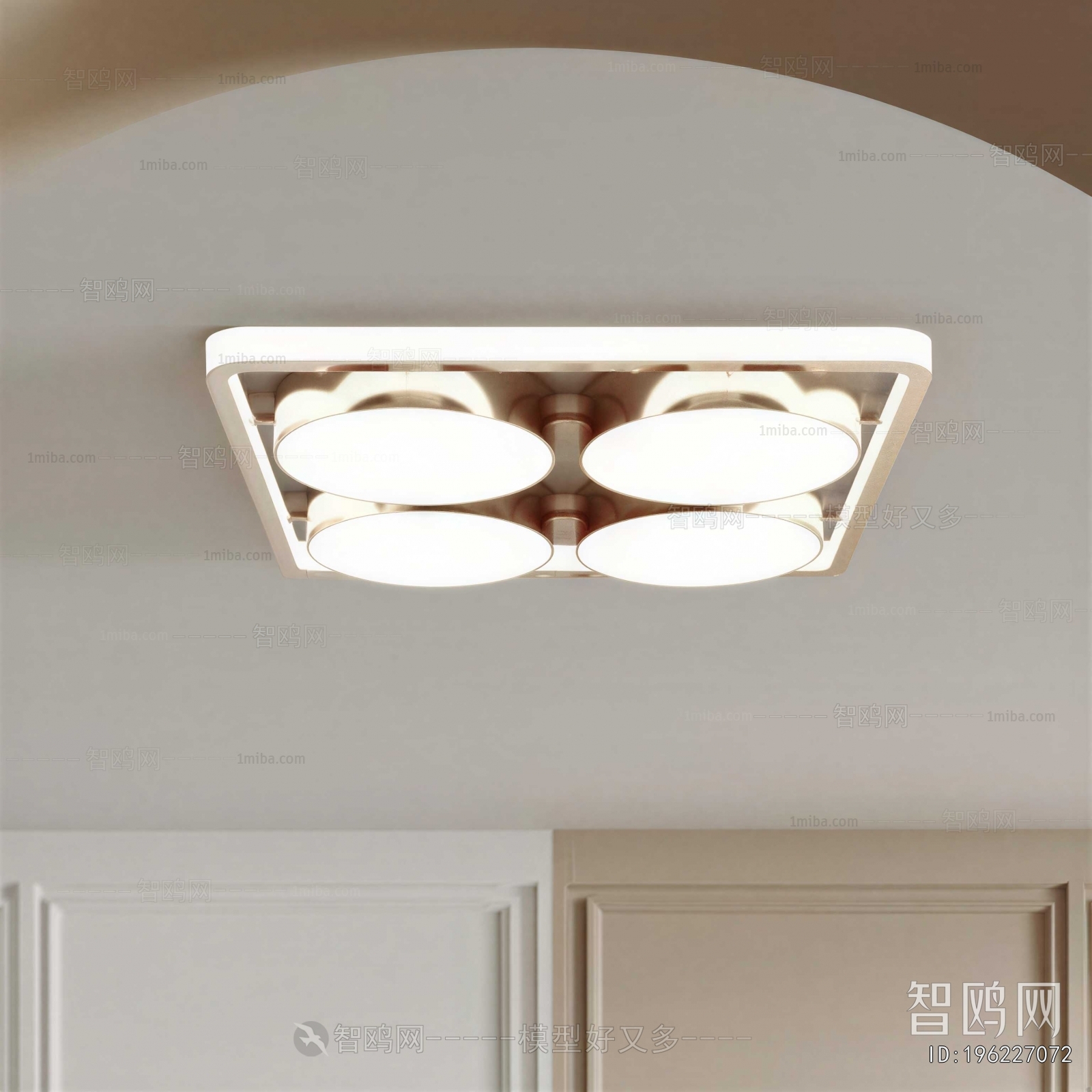 Modern Ceiling Ceiling Lamp