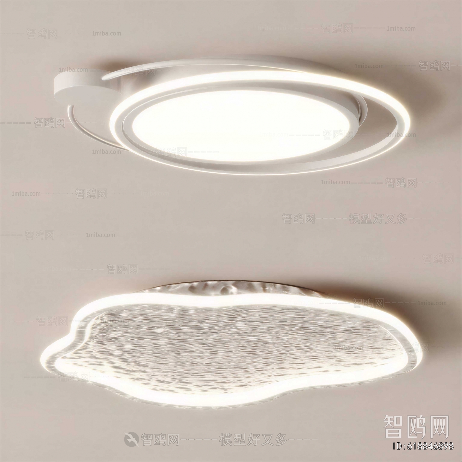 Modern Ceiling Ceiling Lamp