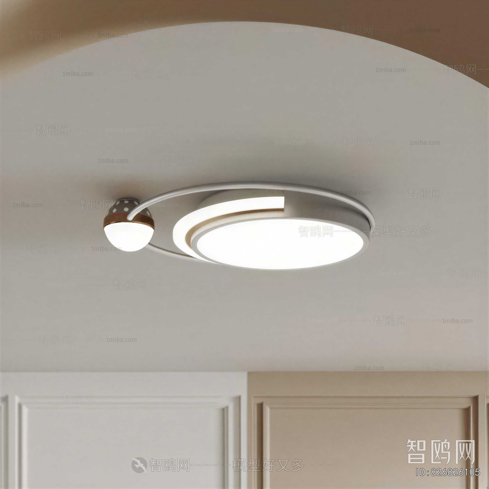 Modern Ceiling Ceiling Lamp