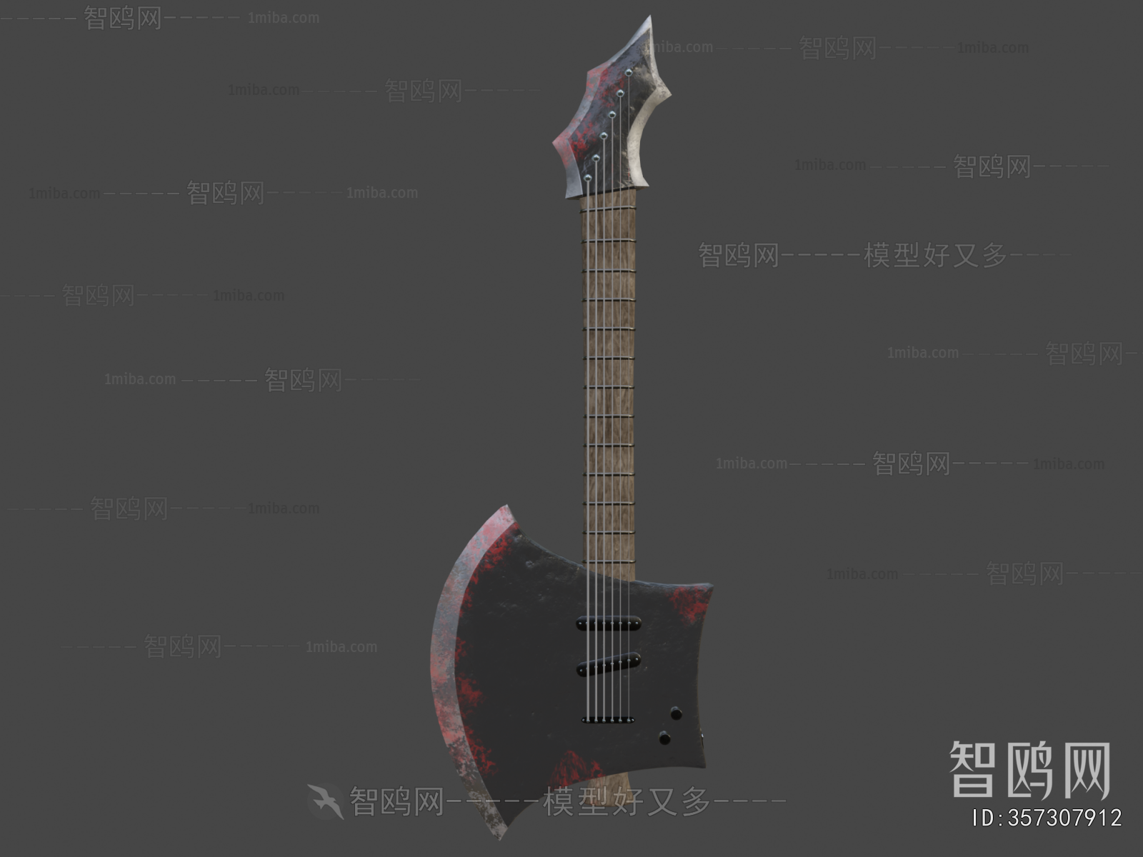 Modern Military Equipment