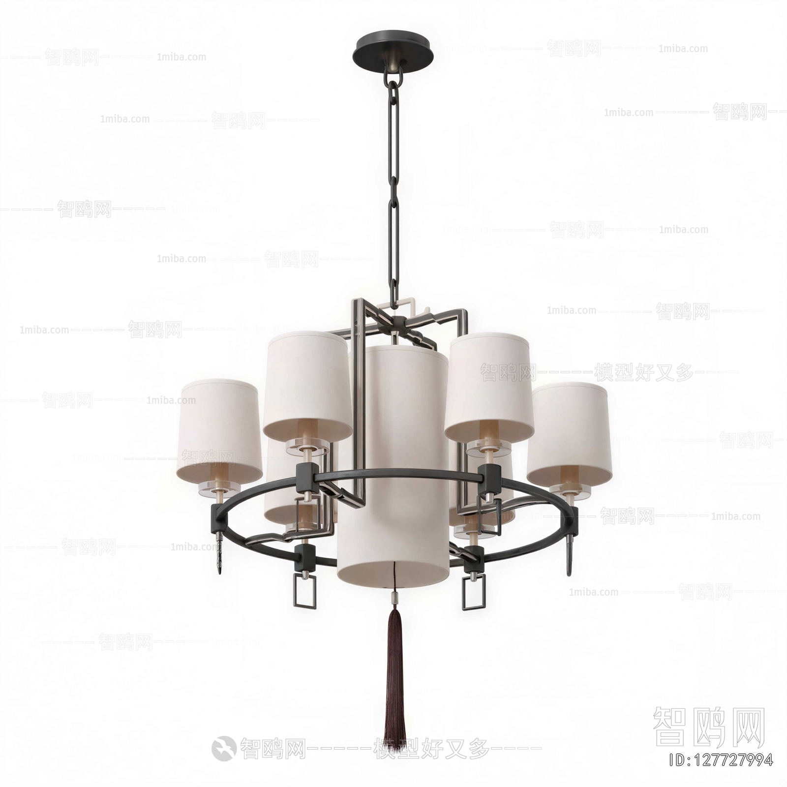 New Chinese Style Droplight