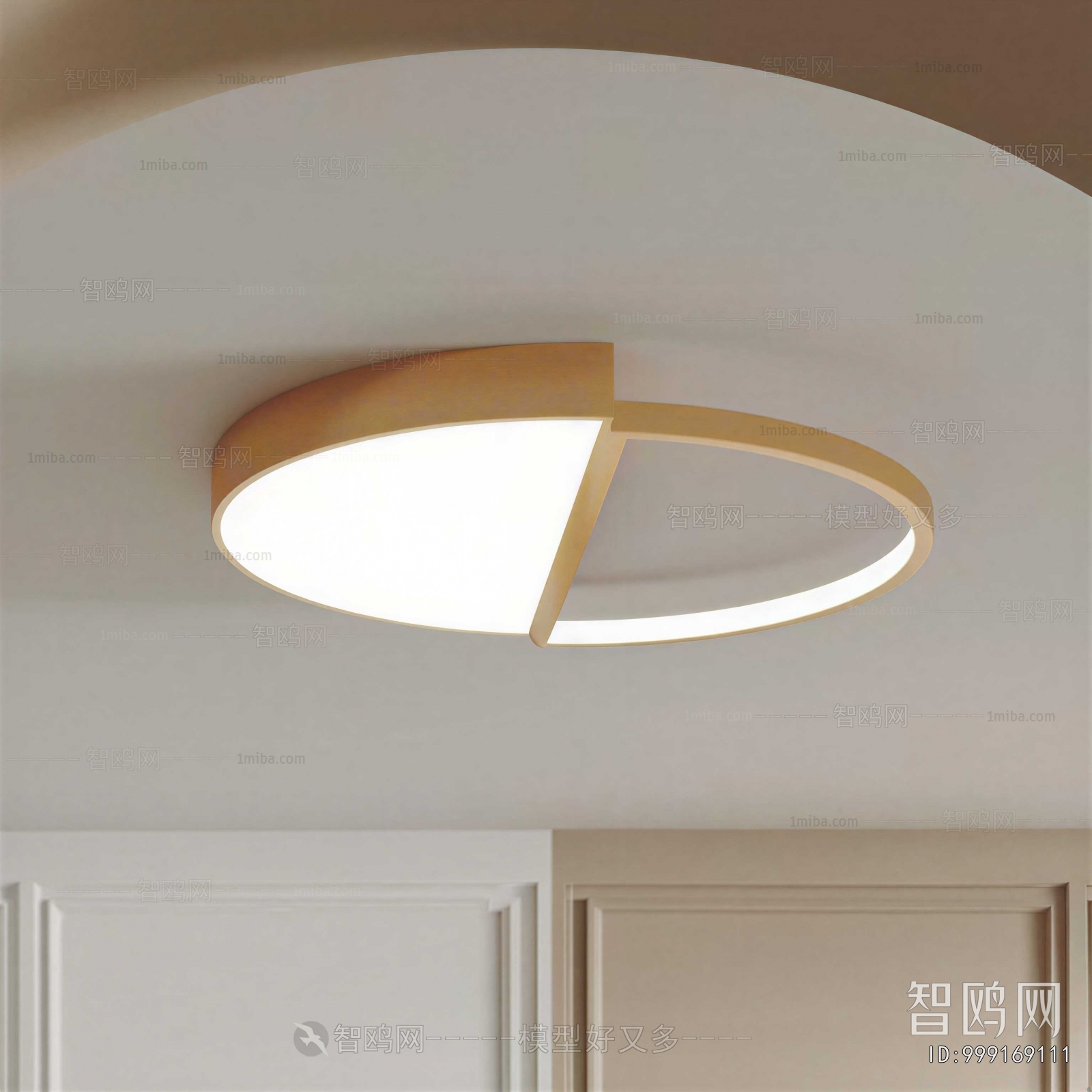 Modern Ceiling Ceiling Lamp