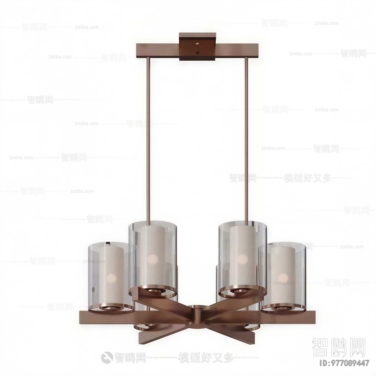 New Chinese Style Droplight