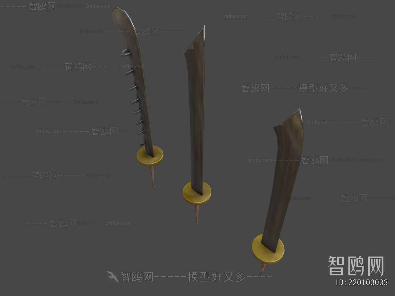 Modern Military Equipment