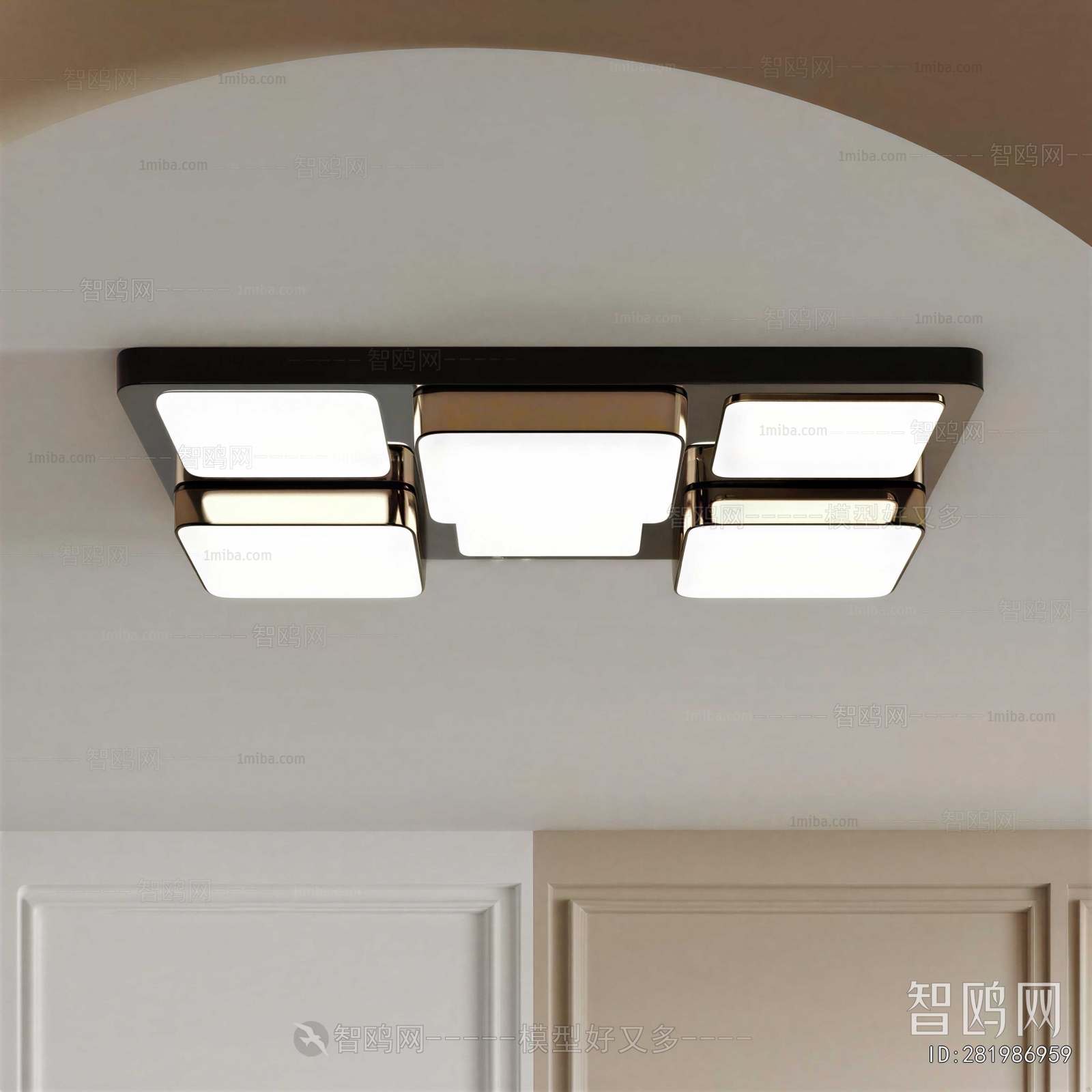 Modern Ceiling Ceiling Lamp