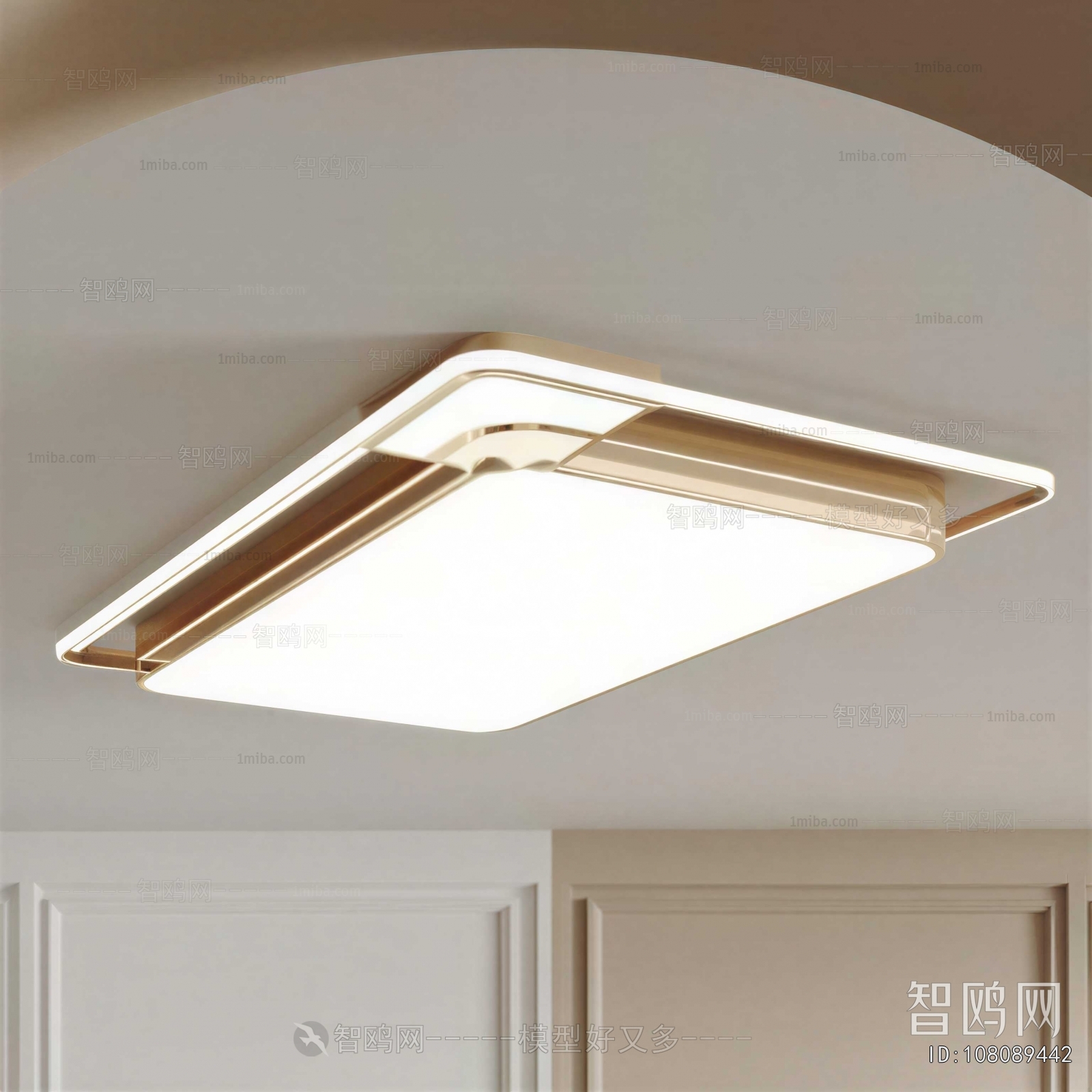 Modern Ceiling Ceiling Lamp