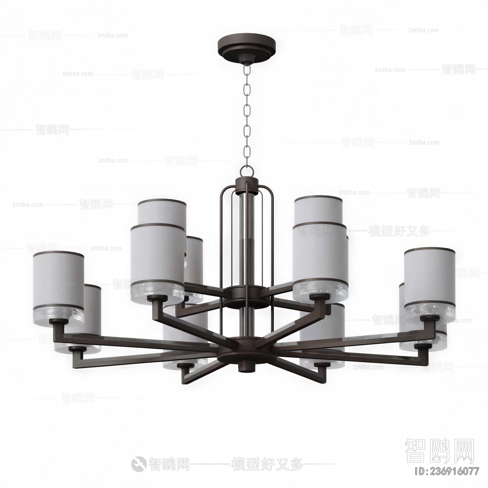 New Chinese Style Droplight