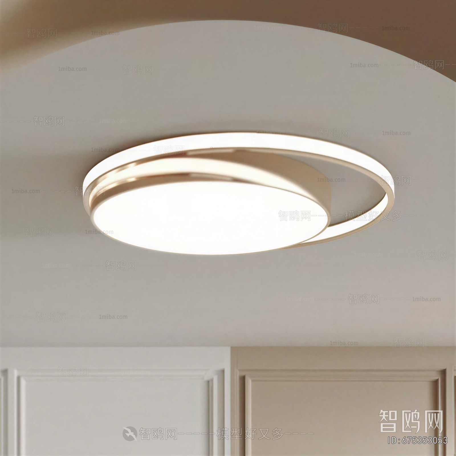 Modern Ceiling Ceiling Lamp